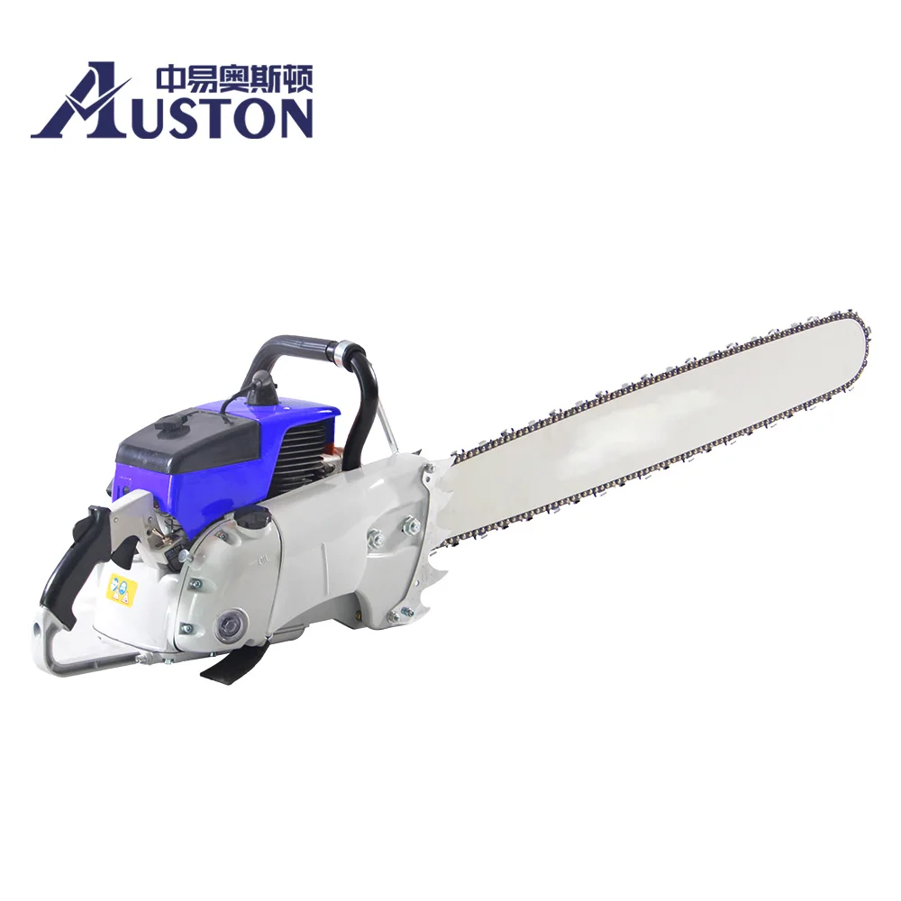 Big Power 4.8KW Ms070 Chainsaw - Power Tools Australia recension och pris