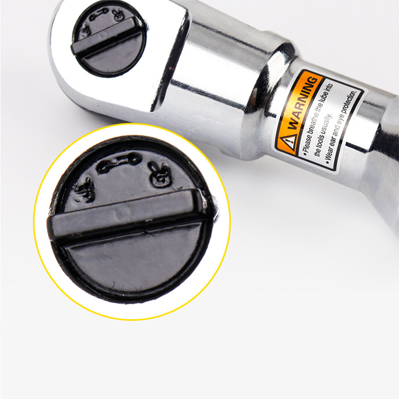 1/2 Air Ratchet Wrench Pneumat - Power Tools In Automotive recension och pris