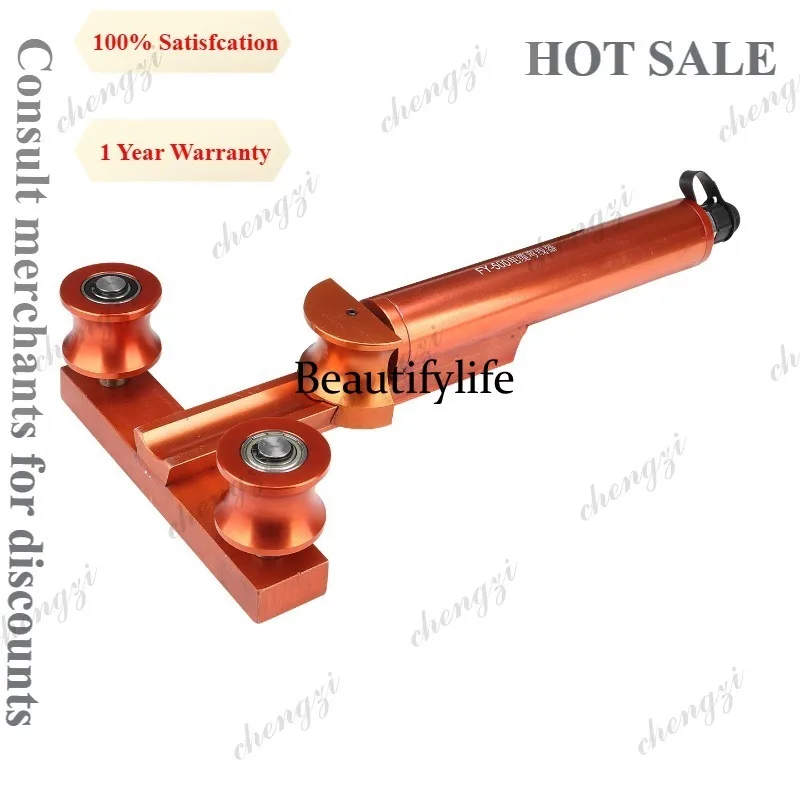 HR  Industrial Hydraulic Cable - Power Tools Hydraulic recension och pris
