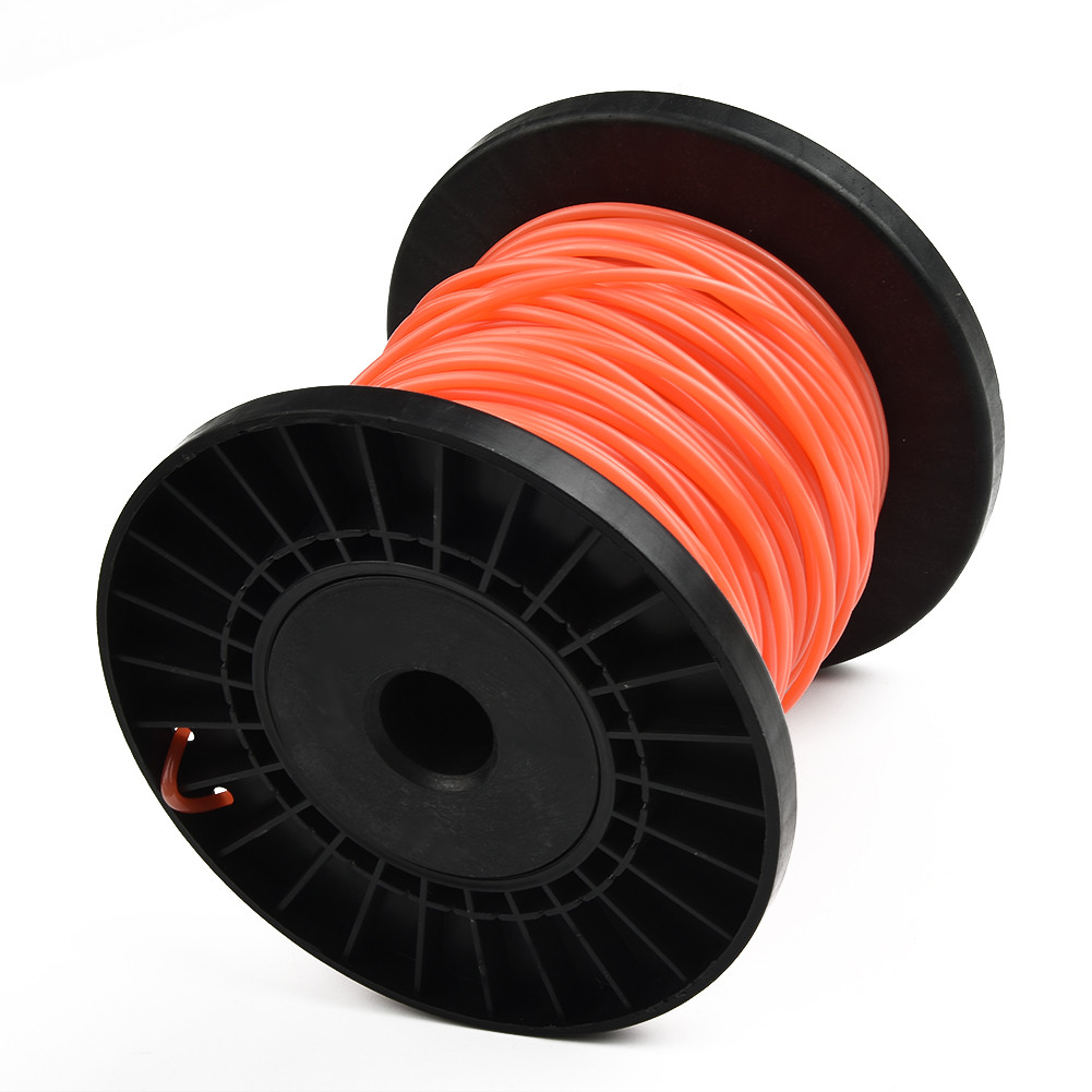 50m Orange Round Brushcutter C - Power Tools Orange recension och pris