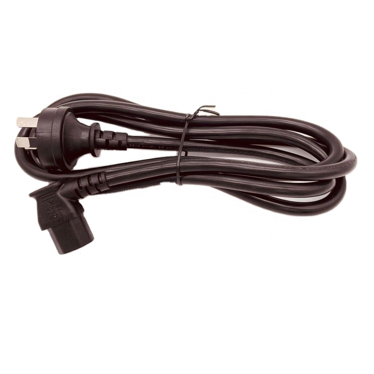 5pcs 1m Black SAA Australia PC - Power Tools Australia recension och pris