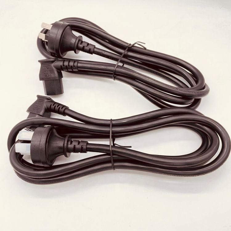 5pcs 1m Black SAA Australia PC - Power Tools Australia recension och pris