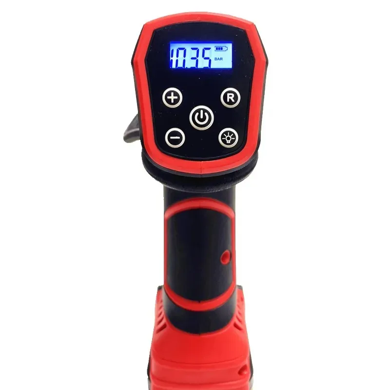 Fit for Milwaukee 18V Battery  - Power Tools Milwaukee recension och pris
