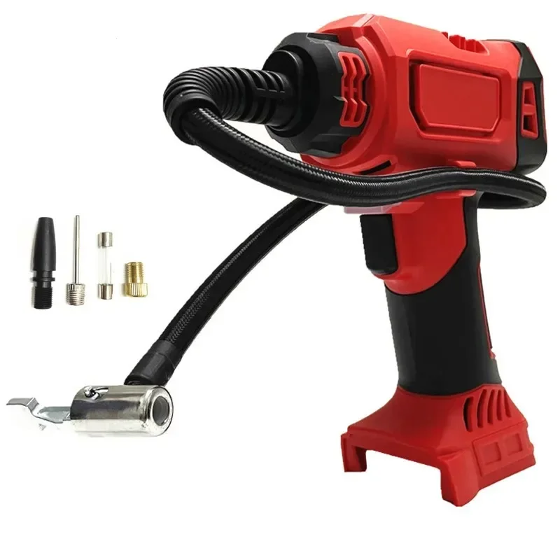 Fit for Milwaukee 18V Battery  - Power Tools Milwaukee recension och pris