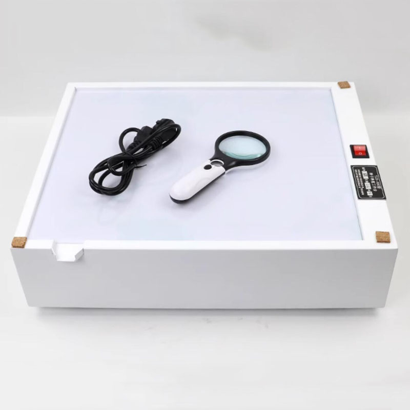 Cereal seed and plant leaf che - Checklist Power Tools recension och pris