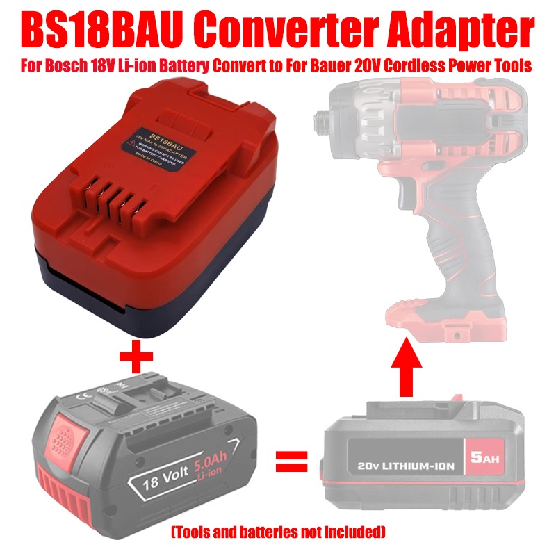 ALASICKA MT18BAU DM20BAU BS18B - Power Tools Milwaukee recension och pris