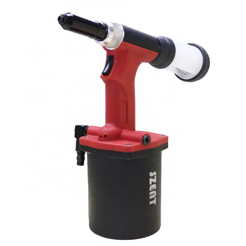 900C Premium Air Hydraulic Pne - Power Tools Hydraulic recension och pris