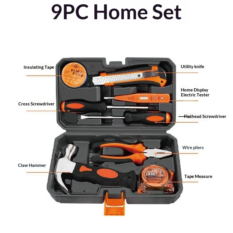 Multi-function Hand Tool Toolb - Power Tools Catalogue recension och pris