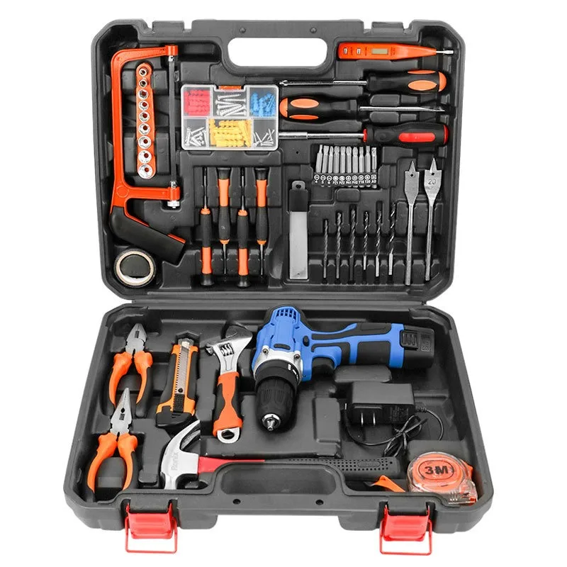 Multi-function Hand Tool Toolb - Power Tools Catalogue recension och pris
