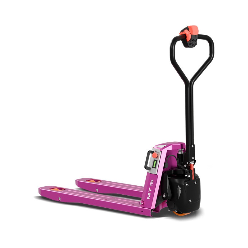Electric Pallet Truck 1 5 Ton  - Power Tools Hydraulic recension och pris