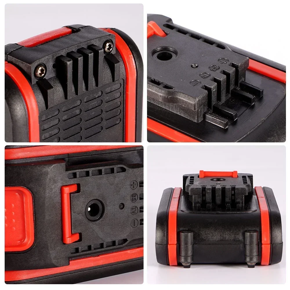 21V Rechargeable Lithium Ion B - Power Tools On Sale recension och pris