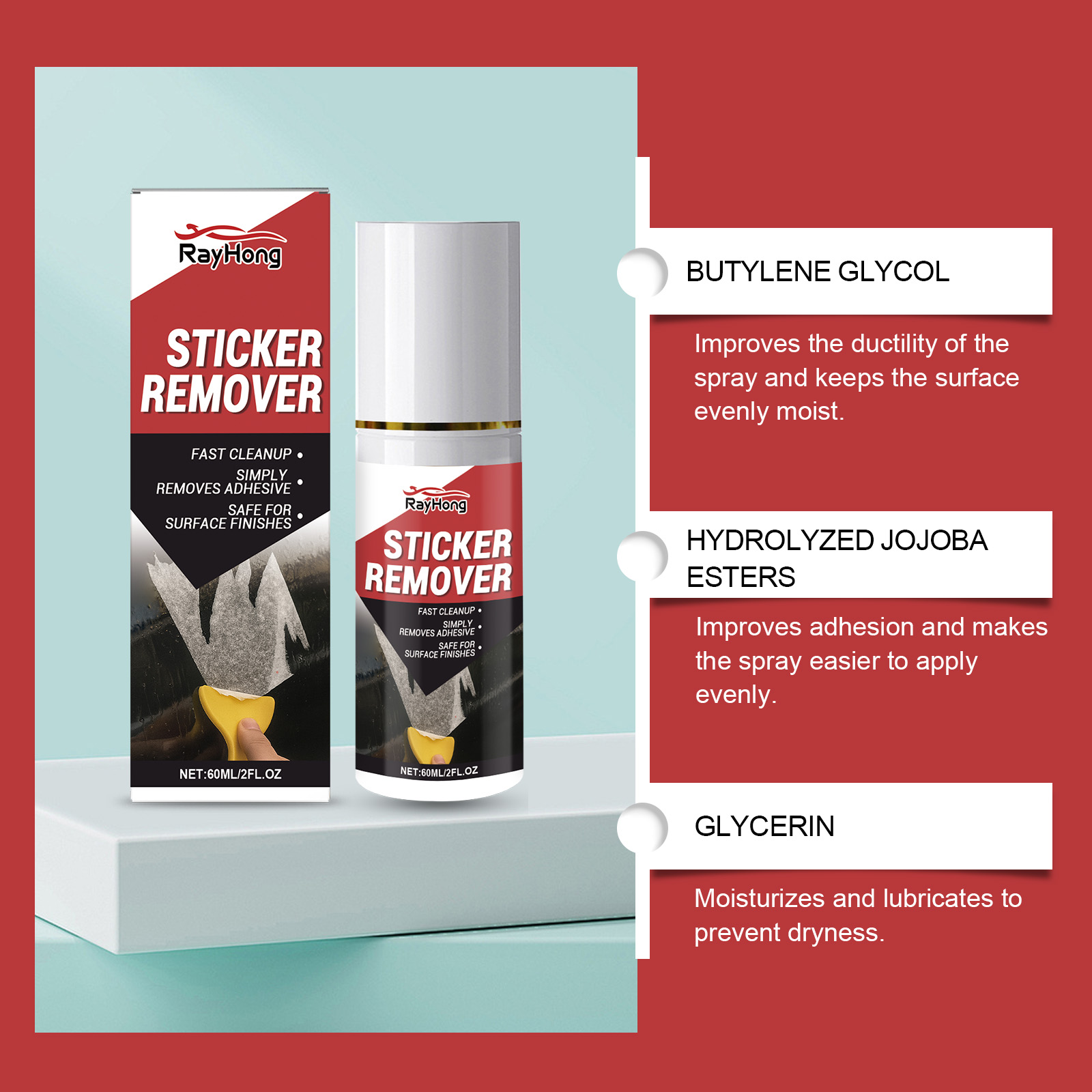 Powerful Automotive Adhesive R - Power Tools In Automotive recension och pris