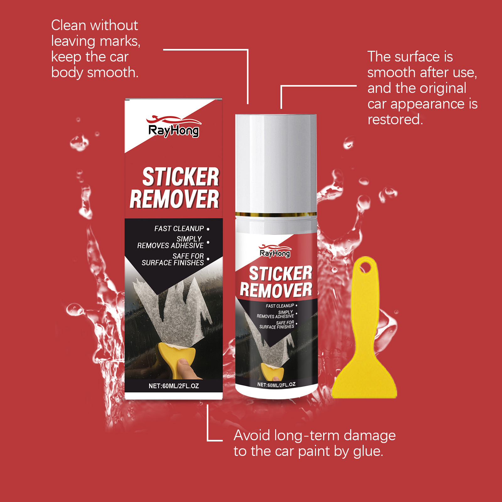 Powerful Automotive Adhesive R - Power Tools In Automotive recension och pris