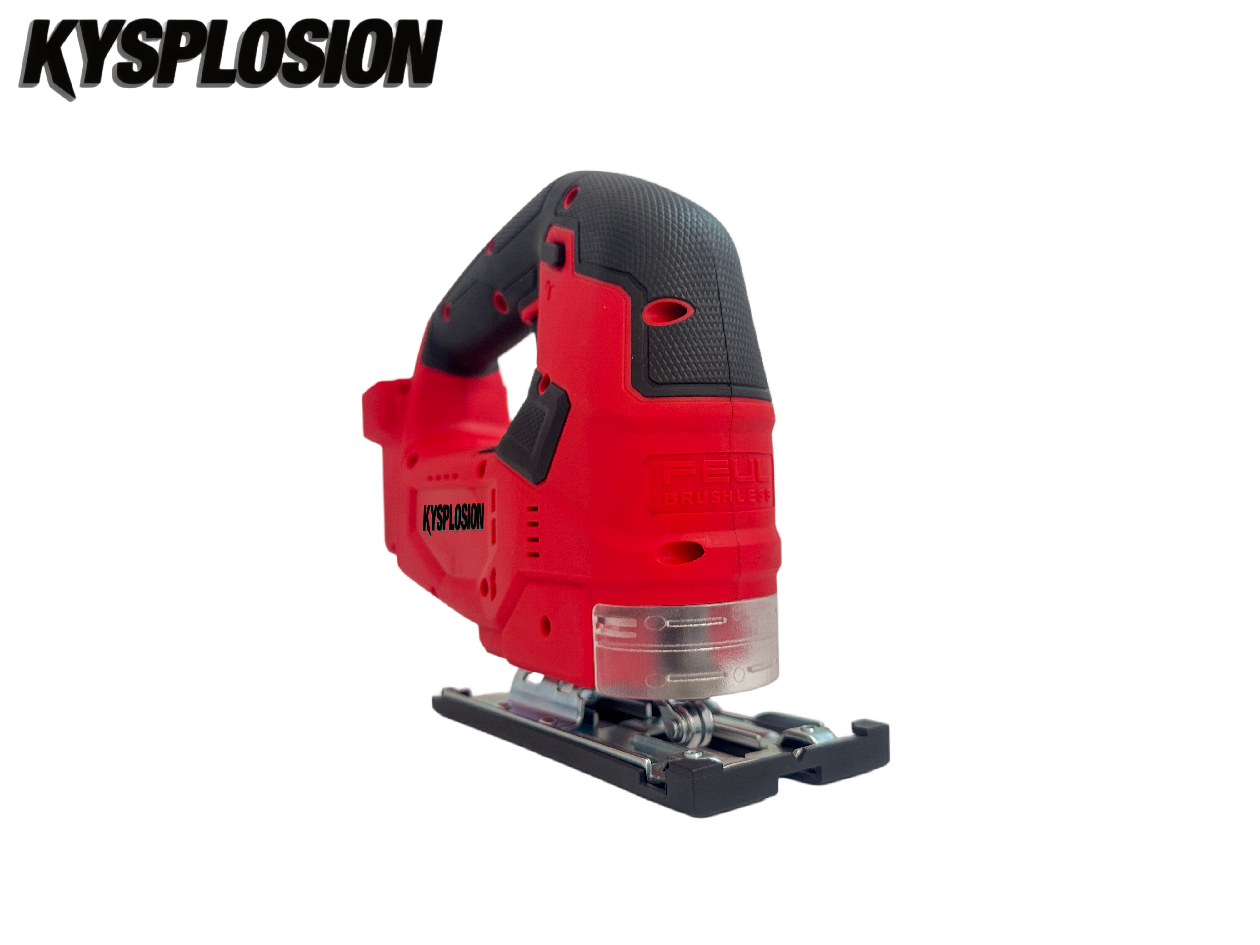 Cordless Jig Saw Portable Brus - Power Tools Milwaukee recension och pris