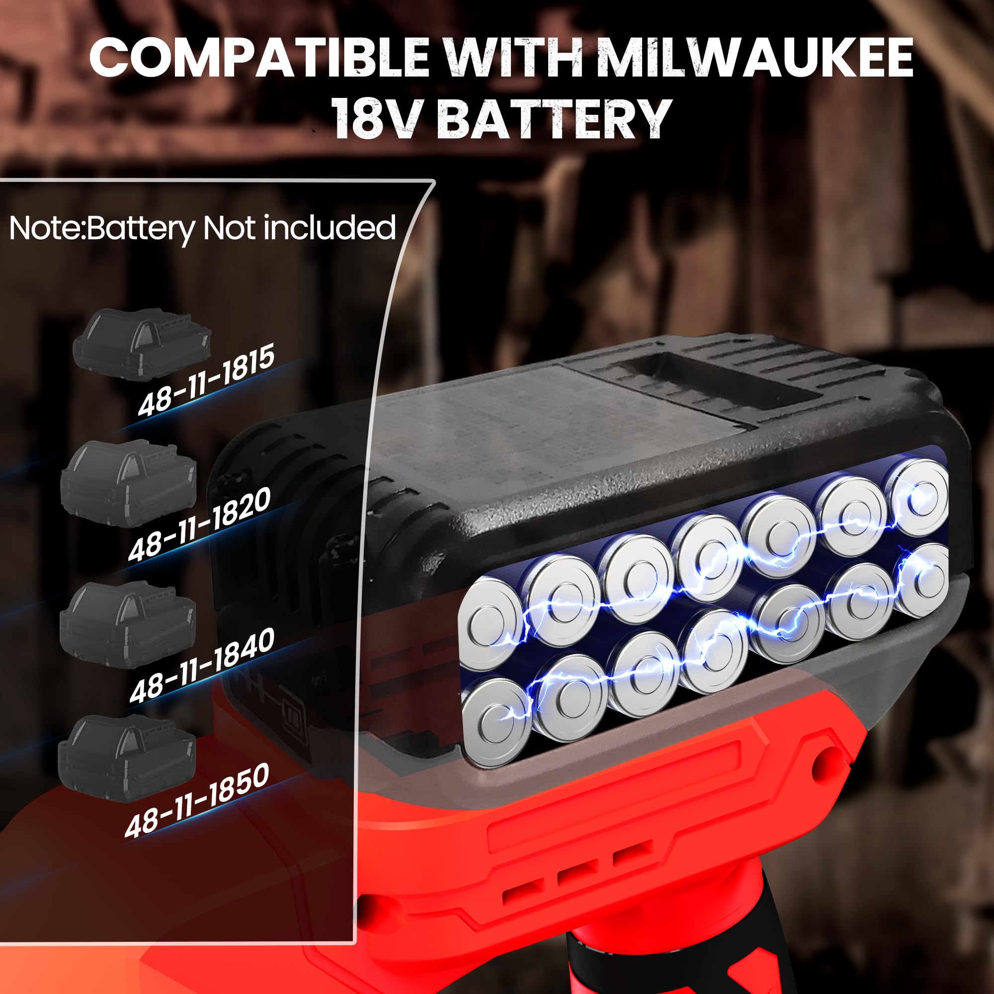 Cordless Jig Saw Portable Brus - Power Tools Milwaukee recension och pris