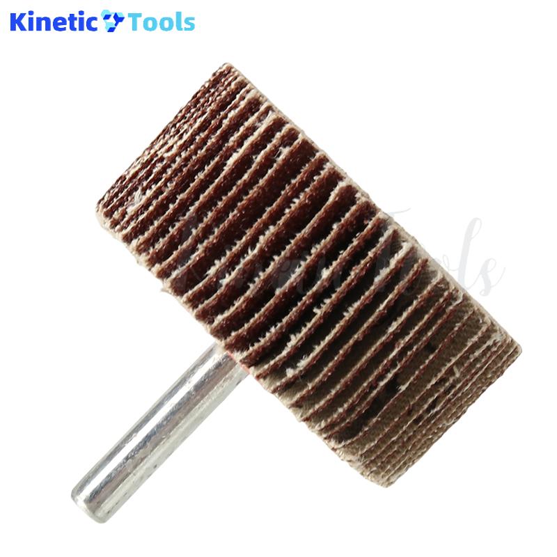 1Pcs Sanding Flap Disc Grindin - Power Tools Grinder recension och pris