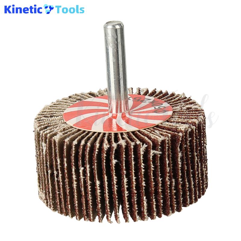 1Pcs Sanding Flap Disc Grindin - Power Tools Grinder recension och pris