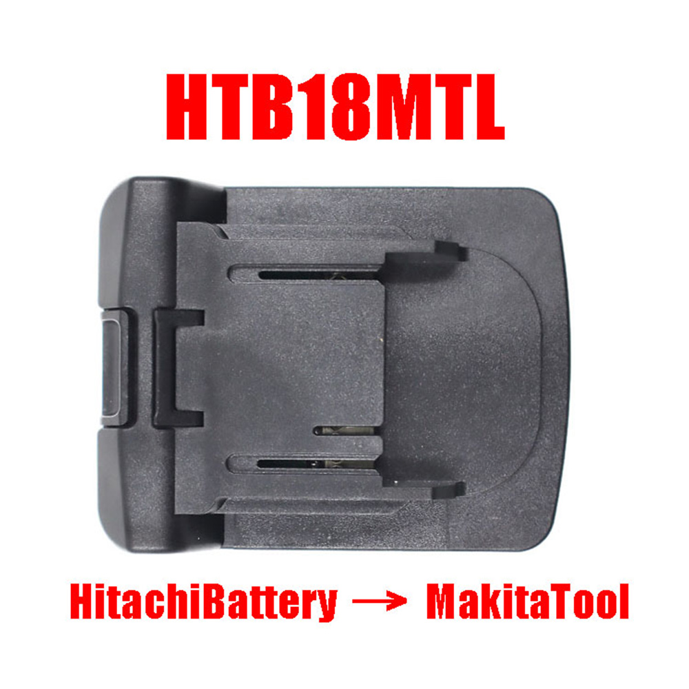 ABFKL HTB18MTL Adapter for Hit - Power Tools Hitachi recension och pris