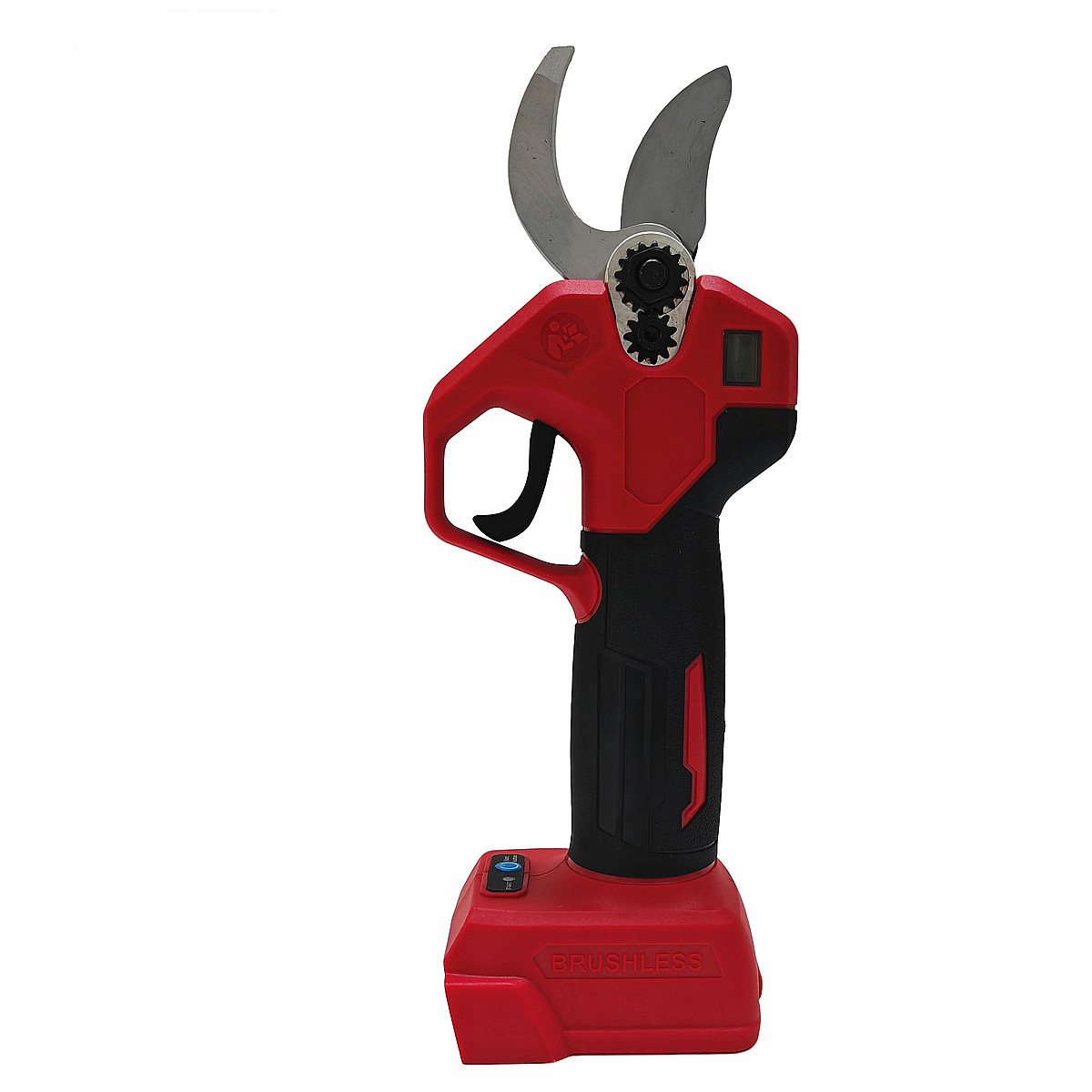 Brushless Electric Pruning She - Power Tools Milwaukee recension och pris