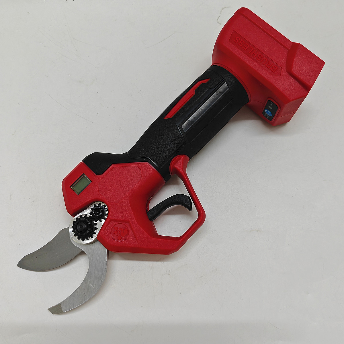 Brushless Electric Pruning She - Power Tools Milwaukee recension och pris