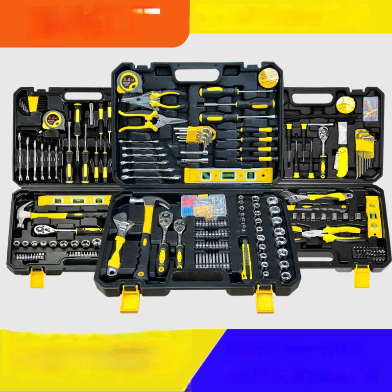 Hardware Hand Tools Combinatio - Power Tools Catalogue recension och pris