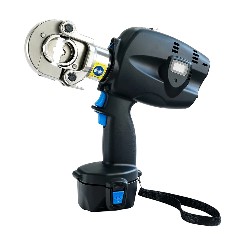 BC-706/22 Professional 60kN Hy - Power Tools Hydraulic recension och pris