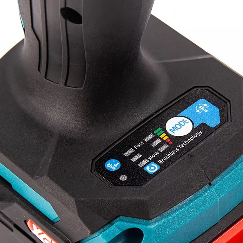 Makita TW004G Brushless Impact - Power Tools In Automotive recension och pris