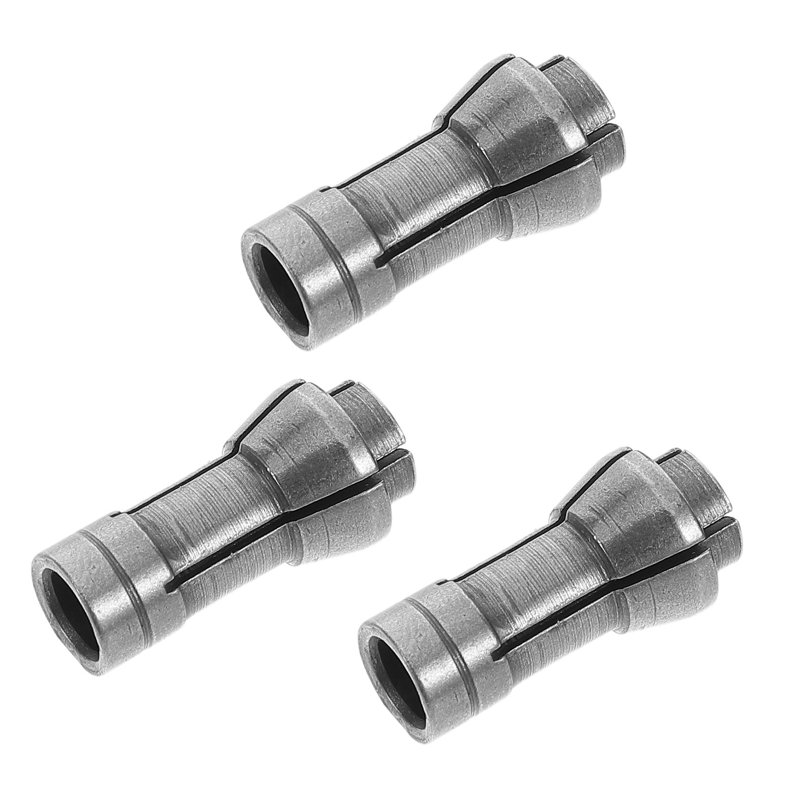 3Pcs 6Mm Metal Collet Chuck Ad - Rotary Tool Kit recension och pris