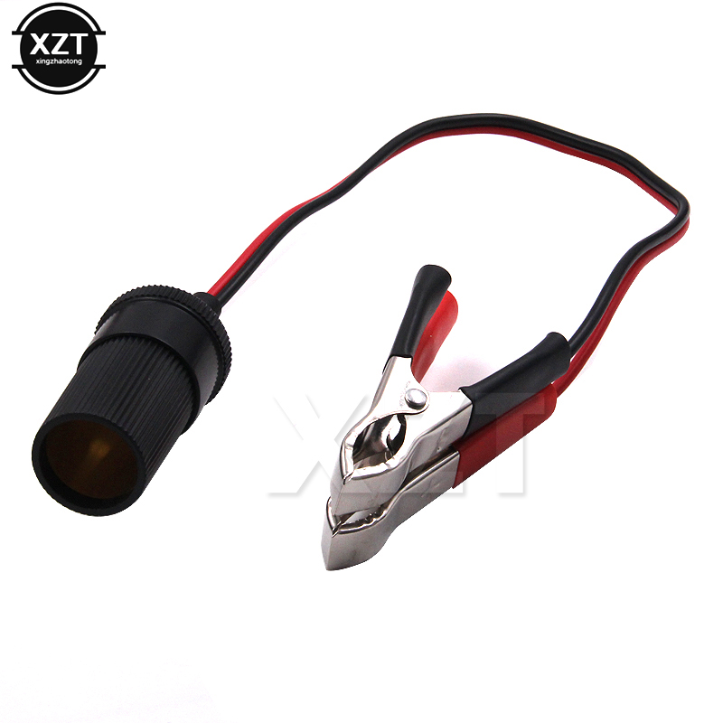 Car Battery Tester 6 LED Displ - Power Tools In Automotive recension och pris