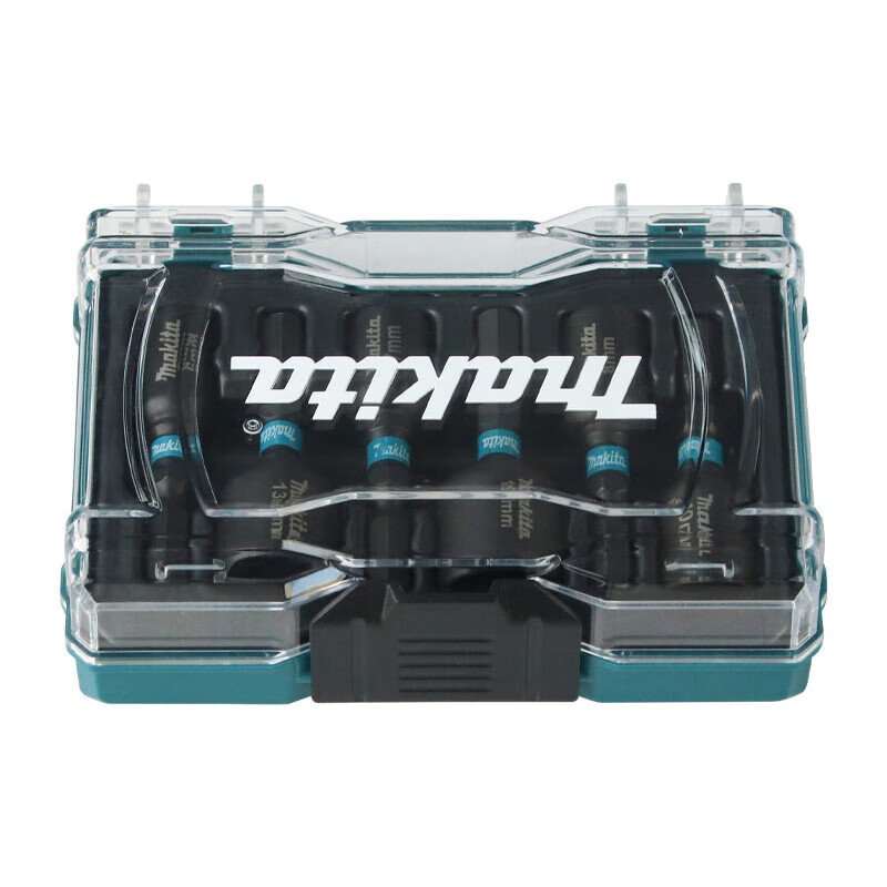 Makita E-18035 IMPACT BLACK IM - Power Tools Nz recension och pris