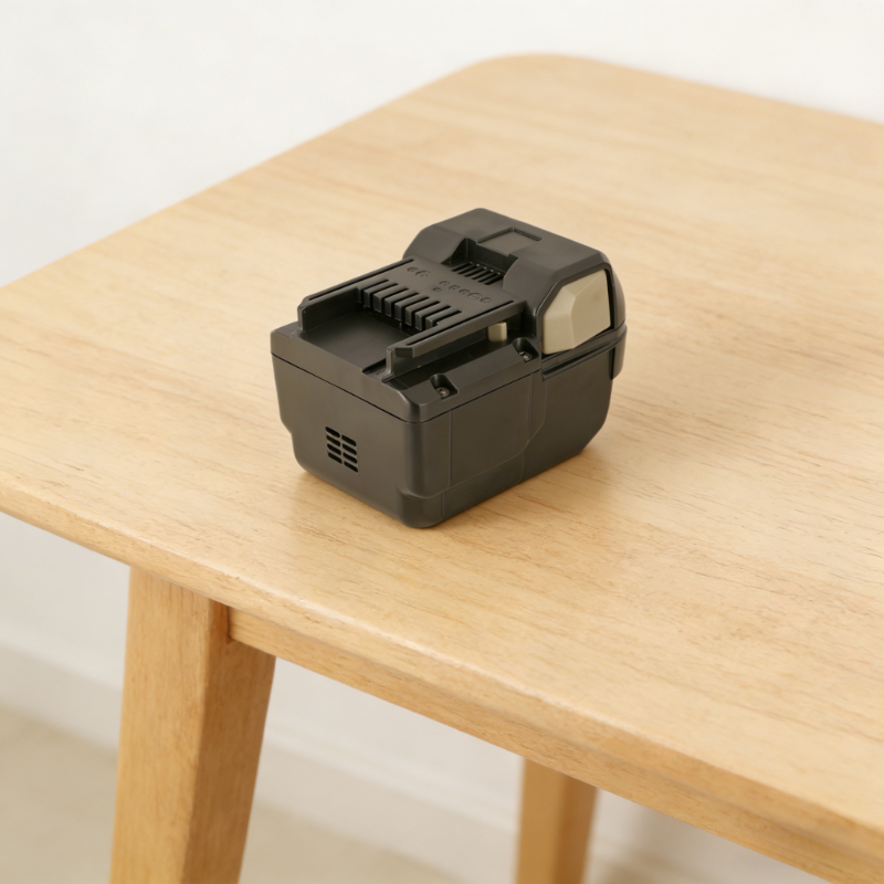 3000mAh 25.2V Lithium-Ion Batt - Power Tools Hitachi recension och pris