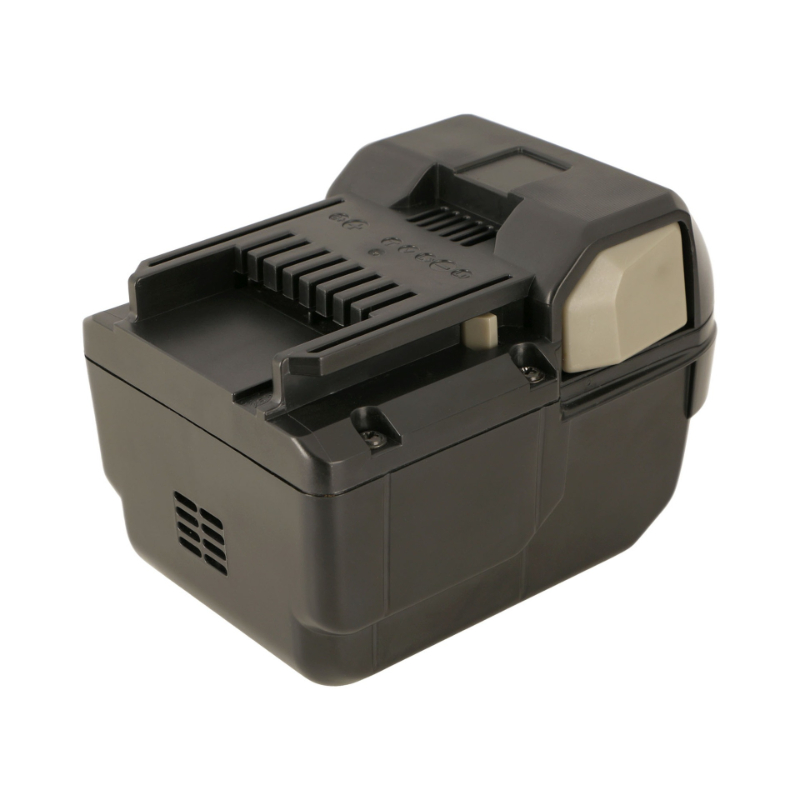 3000mAh 25.2V Lithium-Ion Batt - Power Tools Hitachi recension och pris