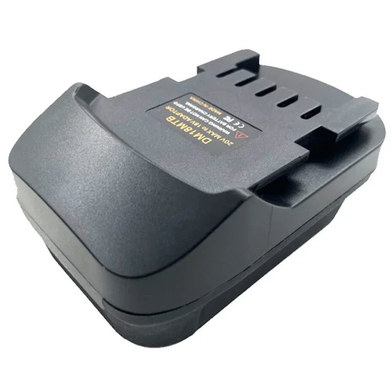 DM18MTB Battery Adapter Conver - Power Tools Milwaukee recension och pris