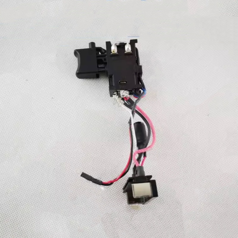 Original Switch Controller Ass - Power Tools Hitachi recension och pris