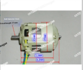 12-36V wide voltage 4530 inter - Power Tools Diy recension och pris