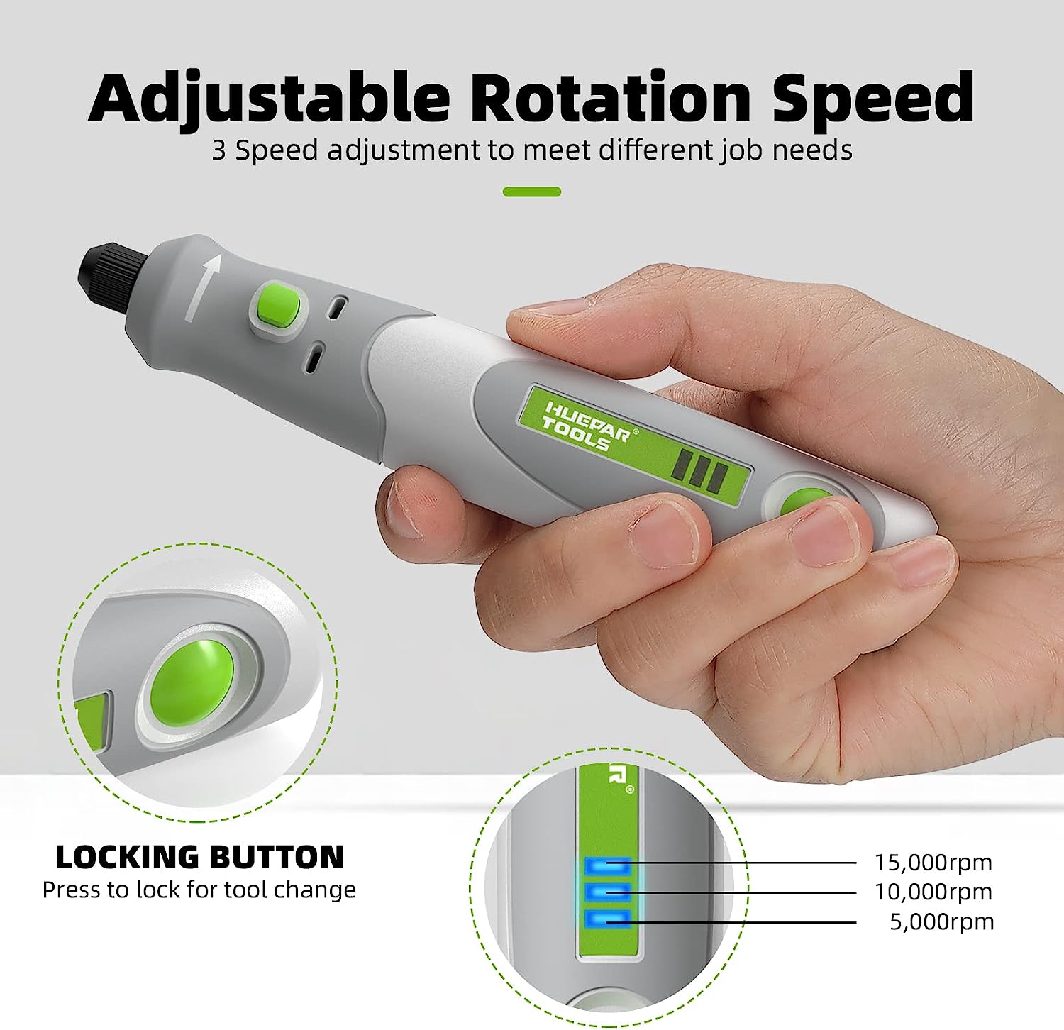 Electric Drill Die Grinder Eng - Power Tools Diy recension och pris