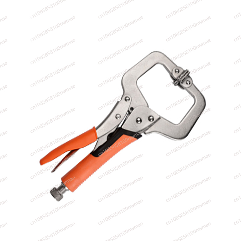 Powerful pliers multi-function - Power Tools Diy recension och pris