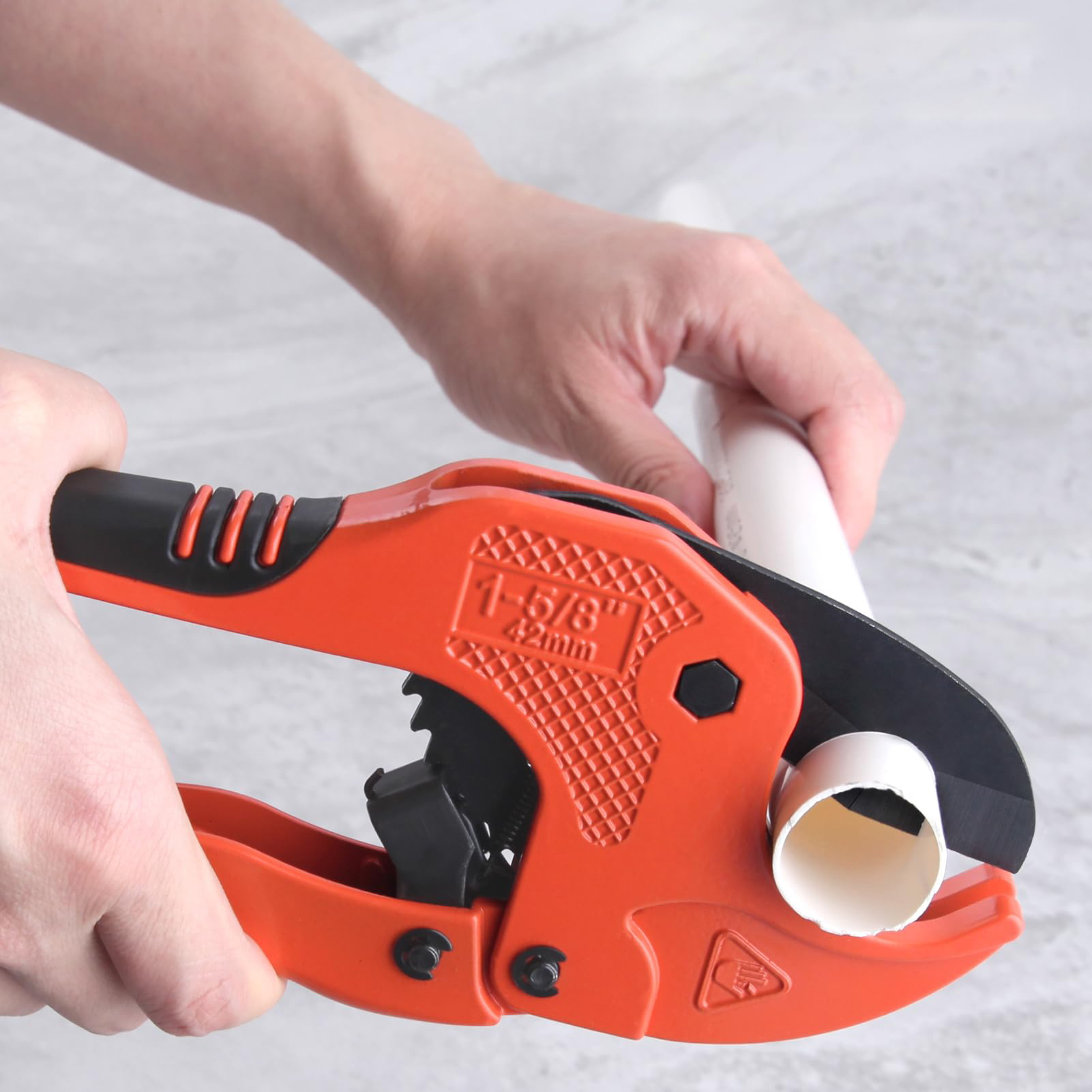 DIY PVC Pipe Cutter Tools Ligh - Power Tools Diy recension och pris