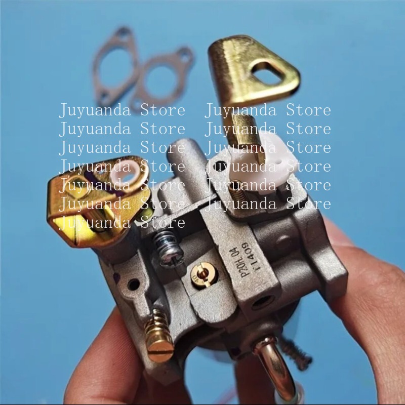 Suitable for 715520 Throttle G - Power Tools In Automotive recension och pris