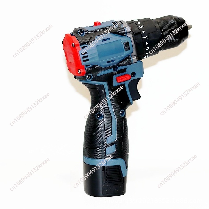 16.8V Brushless Screwdriver Dr - Power Tools On Sale recension och pris