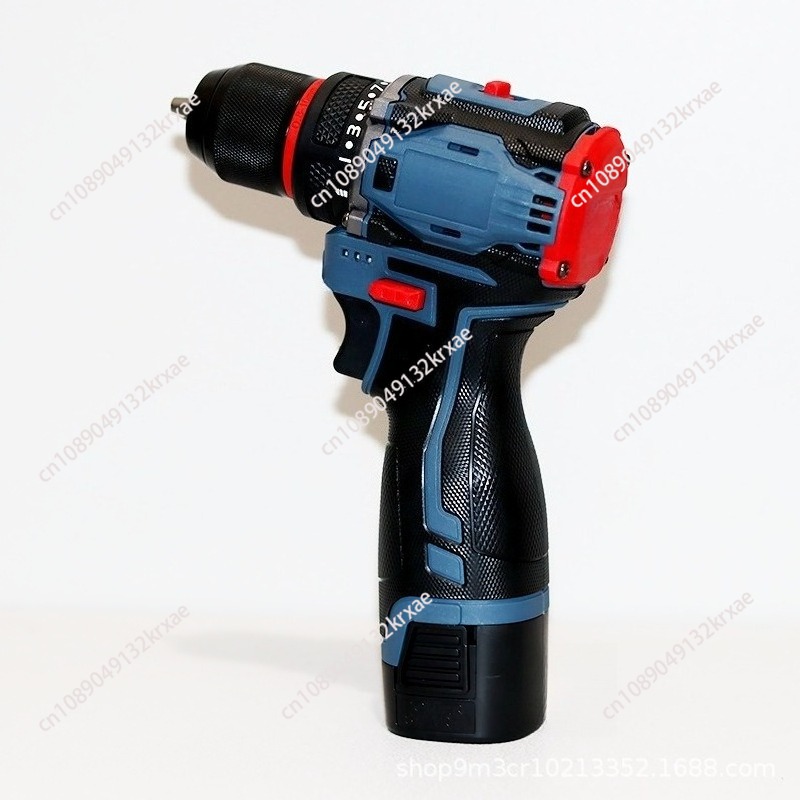 16.8V Brushless Screwdriver Dr - Power Tools On Sale recension och pris