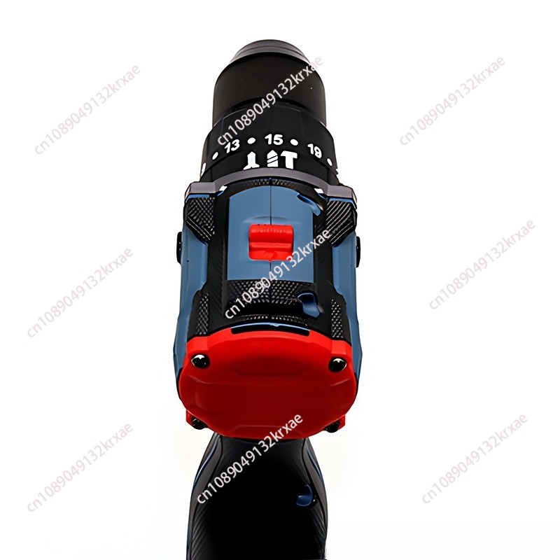 16.8V Brushless Screwdriver Dr - Power Tools On Sale recension och pris