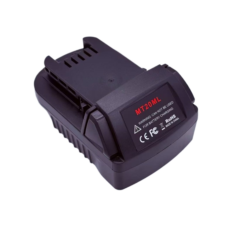ALASICKA for Makita 18V Lithiu - Power Tools Milwaukee recension och pris