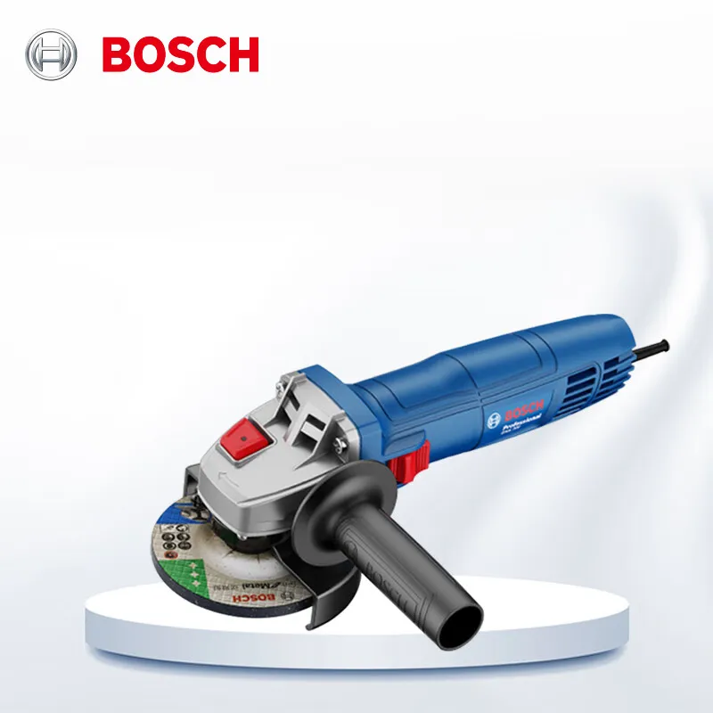 Bosch GWS700 Electric Angle Gr - Power Tools Grinder recension och pris