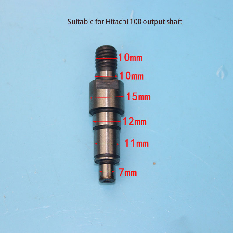 Angle Grinder Output Shaft Pow - Power Tools Hitachi recension och pris