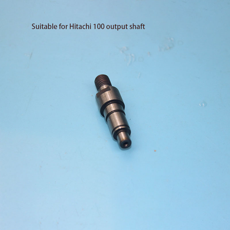 Angle Grinder Output Shaft Pow - Power Tools Hitachi recension och pris