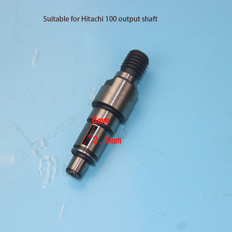 Angle Grinder Output Shaft Pow - Power Tools Hitachi recension och pris