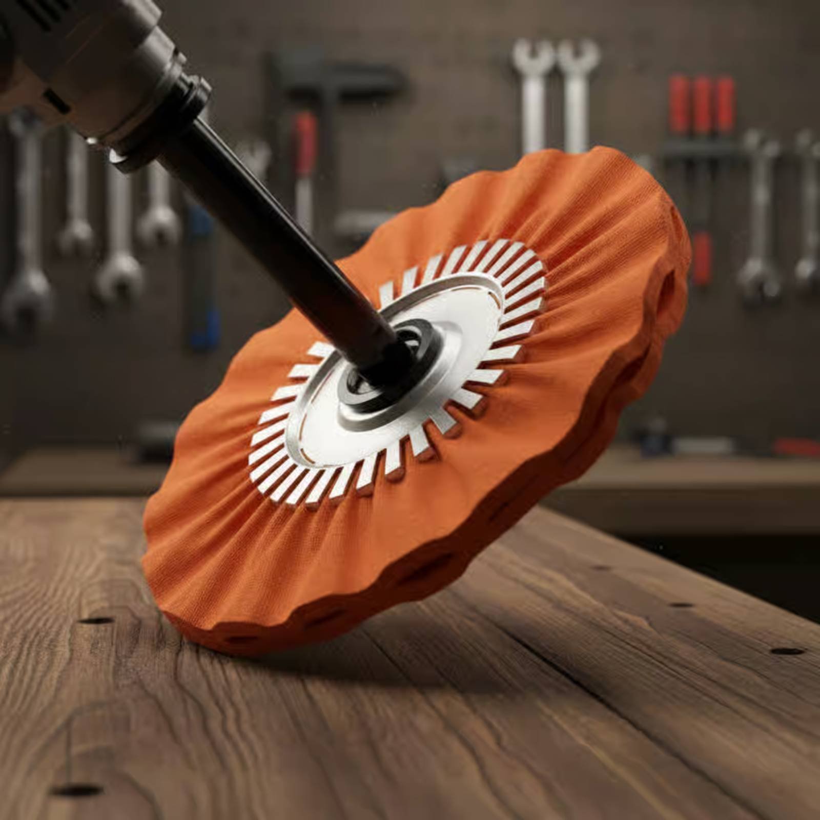 Angle Grinder Flange Nut Wrenc - Power Tools Grinder recension och pris