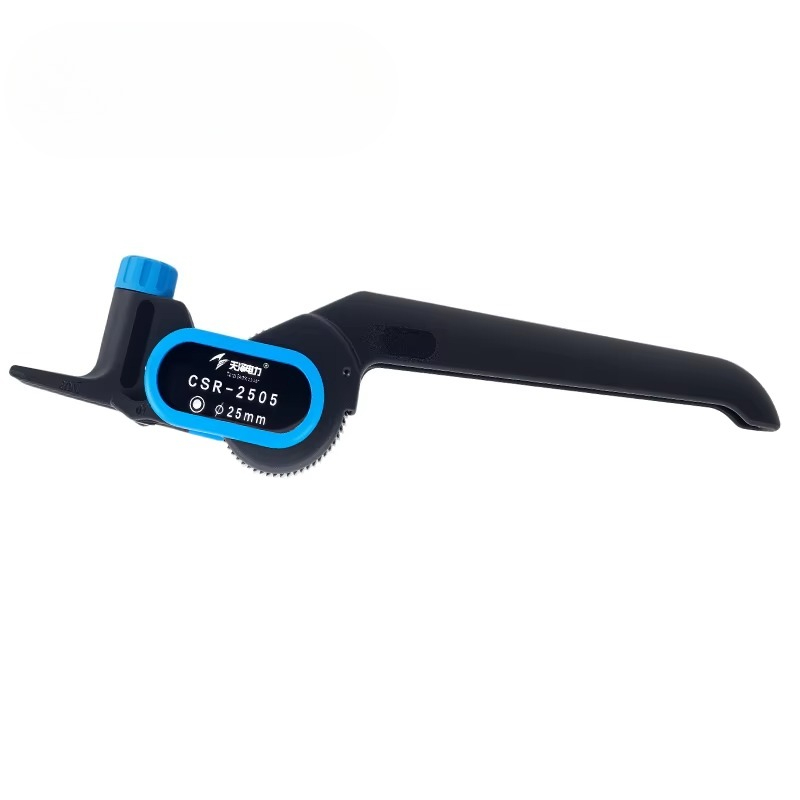 CSR-2505 Power Cutter Strippin - Power Tools Diy recension och pris