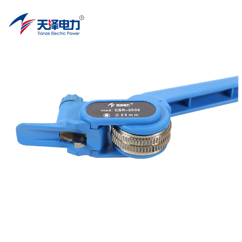 CSR-2505 Power Cutter Strippin - Power Tools Diy recension och pris